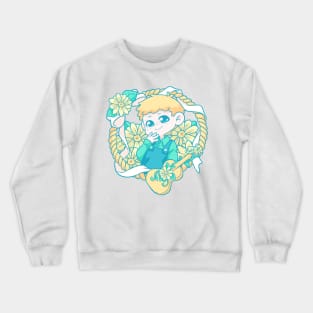 Aesthetic SoftBoy Crewneck Sweatshirt